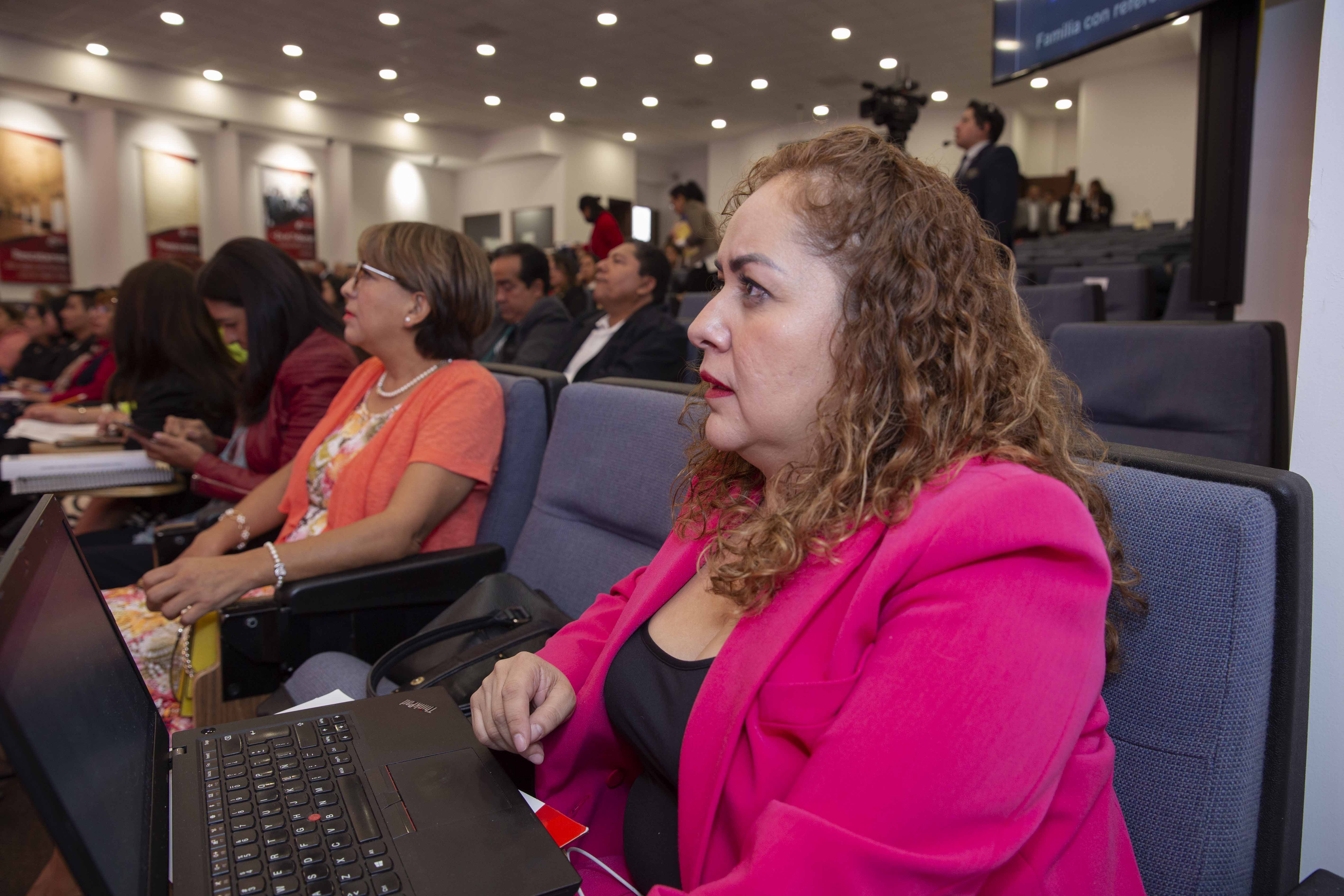 III Congreso Justicia Familiar